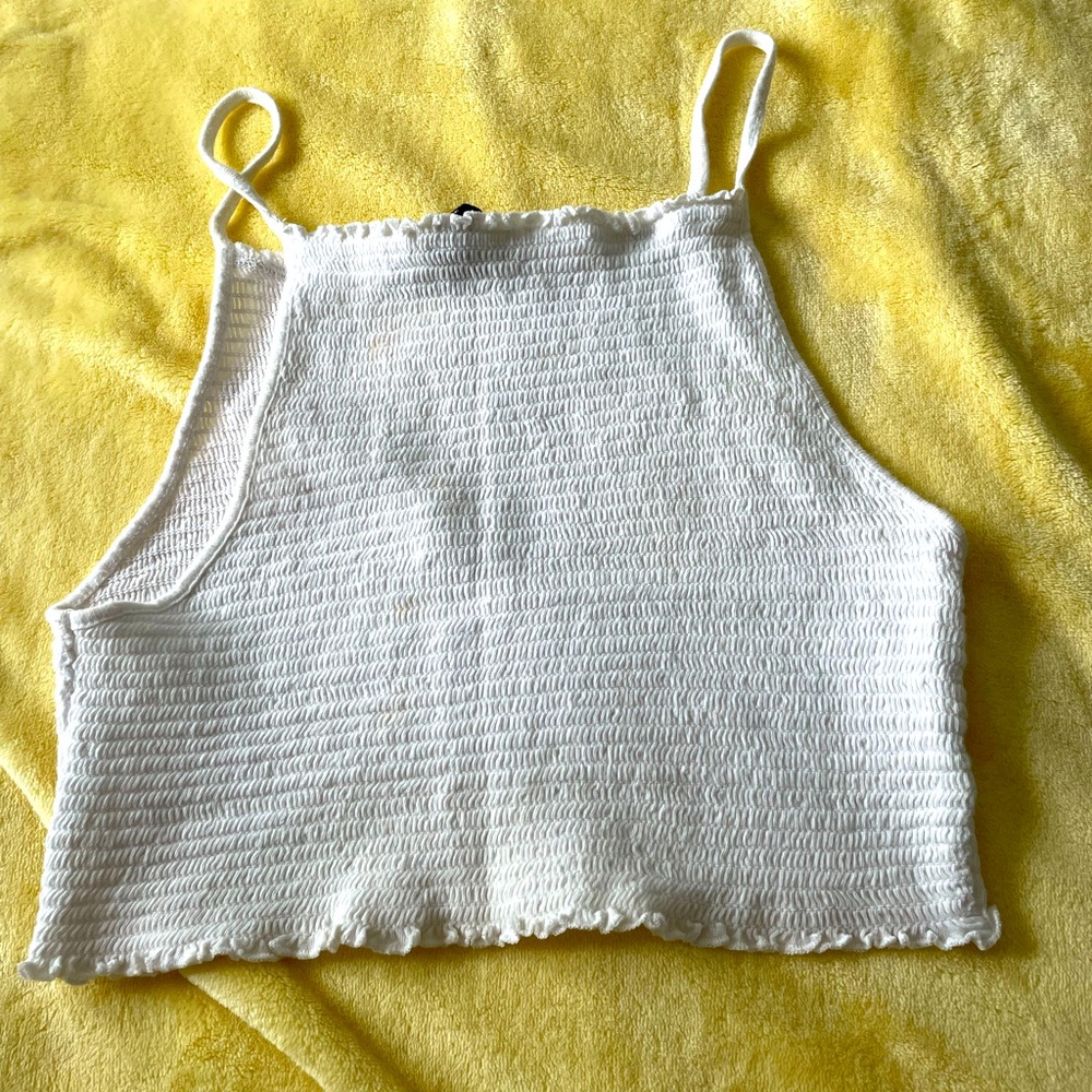 Forever 21 crop top